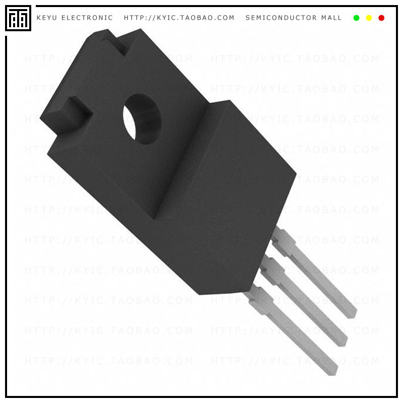 BA033CC0T【IC REG LINEAR 3.3V 1A TO220FP】