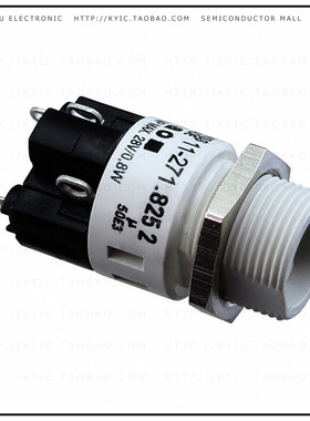 11-271.825【ILLUMINATED PUSHBUTTON MAIN SA 1】