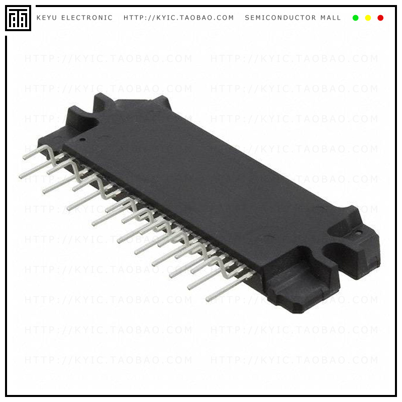 STK544UC62K-E【IC BRIDGE DRIVER PAR 23SIP】