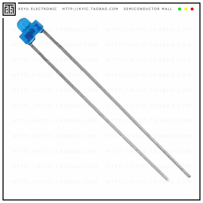 CQY37N【EMITTER IR 950NM 100MA RADIAL】