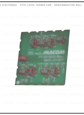 MAFL-011078【RF DIPLEXER 42/54MHZ SMD】