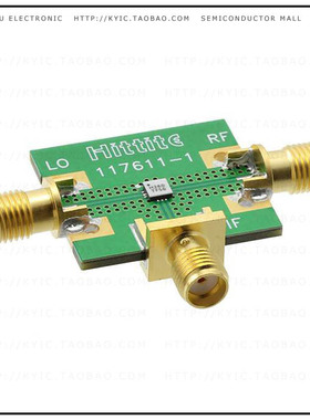 109952-HMC260LC3B【EVAL BOARD HMC260LC3B】