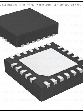 CS48L11-CNZ【IC - LOW POWER AUDIO DSP】
