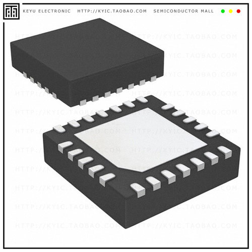 CS48L11-CNZ【IC - LOW POWER AUDIO DSP】