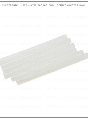 17615【GLUE STICKS 7/16'DIA 11.8' 35/PK】