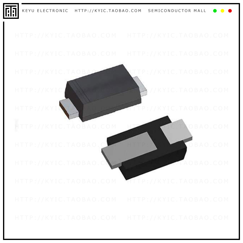 SS16FP【DIODE SCHOTTKY 60V 1A SOD123HE】