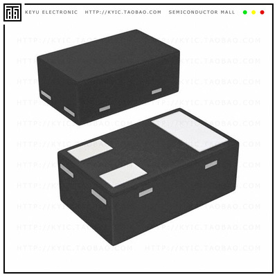 SSM3K56ACT L3F【MOSFET N-CH 20V 1.4A CST3】