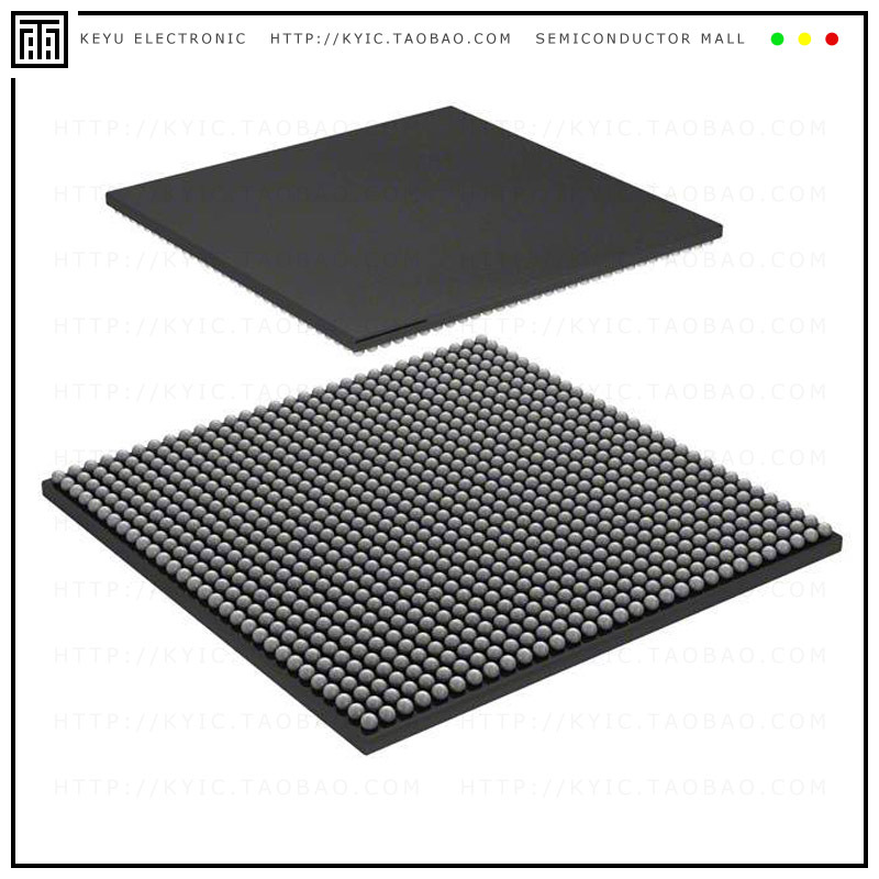 66AK2L06XCMS【IC SOC MULTICORE DSP+ARM 900BGA】