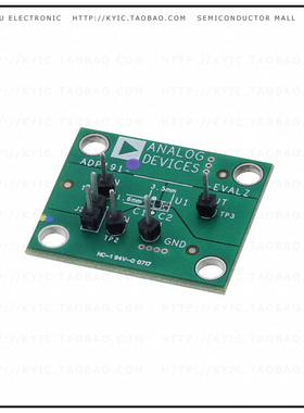 ADP191CB-EVALZ【EVAL BOARD FOR ADP191】