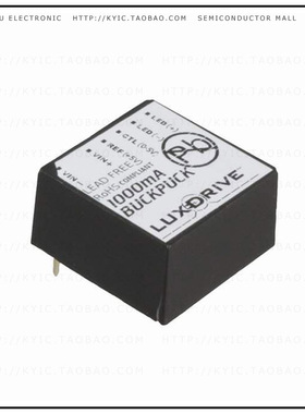 3021-A-I-350【LED SUPP CC AC/DC 32V 350MA 7SIP】