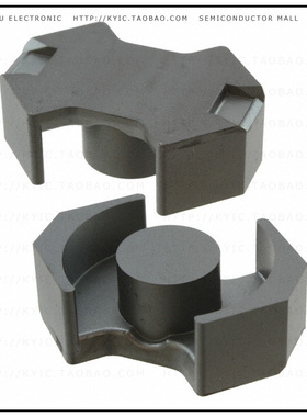 B65813J0250A041【FERRITE CORE RM 250NH N41 2PCS】