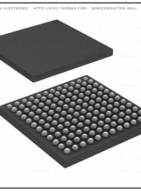 ADSP-2189NBCAZ-320【IC DSP 16BIT 80MHZ 144CSBGA】