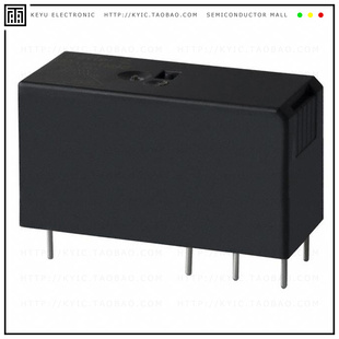 RTE24012F【RELAY GEN PURPOSE DPDT 8A 12V】