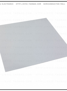 A15727-00【THERM PAD 228.6MMX228.6MM GRAY】