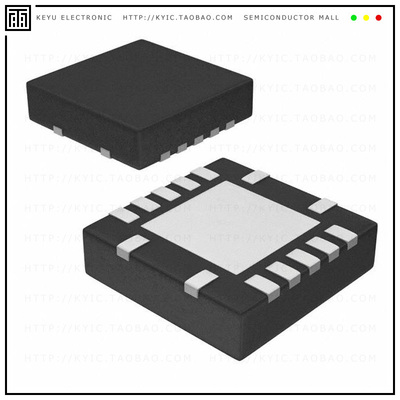 SN74LV04ARGYR【IC INVERTER 6CH 6-INP 14VQFN】