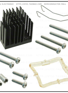 ATS-61290W-C1-R0【MAXIGRIP FANSINK 29X29X24.5MM】