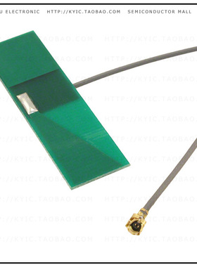 MAF94045【RF ANT 2.4GHZ PCB TRACE CAB SMD】