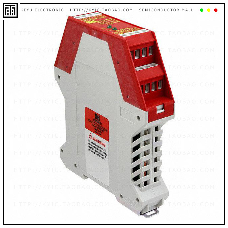 SR103AM01【RELAY SAFETY 3PST 3A 24V】