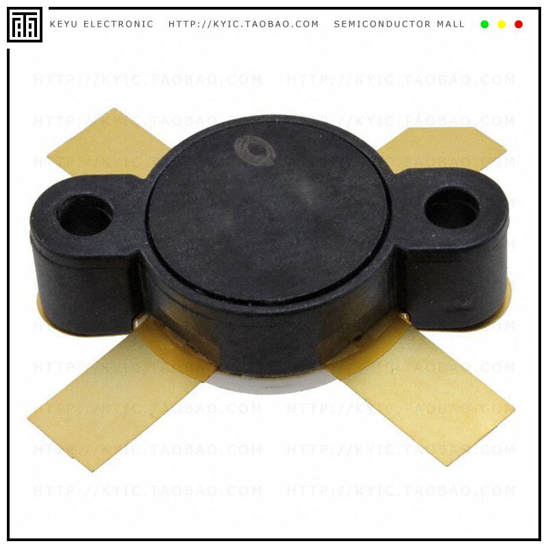 VRF2933FL【MOSFET RF N-CH 170V 30MHZ T2】