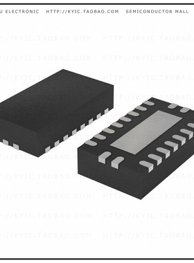 74HC573BQ 115【IC OCTAL D TRANSP LATCH 20DHVQFN】