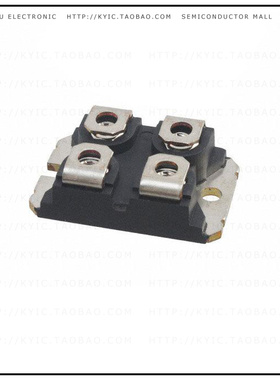 APT75GP120JDQ3【IGBT 1200V 128A 543W SOT227】