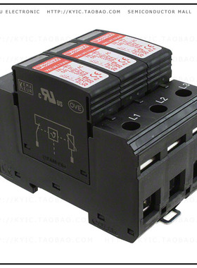 2920450【VARISTOR MODULE】