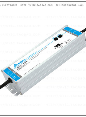 LNE-12V185WAAA【LED DRIVER CC/CV AC/DC 12V 13A】