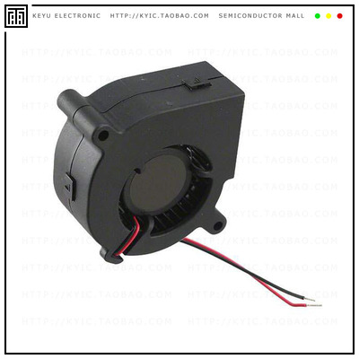 BFB04512MD【FAN BLOWER 45X20MM 12VDC WIRE】