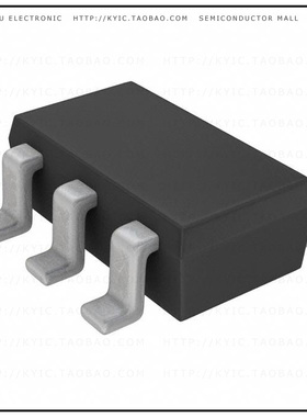 RQ6C065BCTCR【PCH -20V -6.5A MIDDLE POWER MOSF】