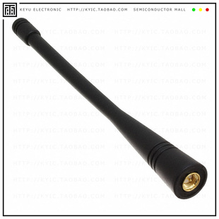 STR SMAM 433MHZ ANT DELTA12A 458MHZ WHIP