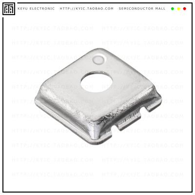 3690103021【RF SHIELD 0.122' X 0.122' SMD】