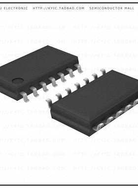 BU4030BF-E2【IC GATE XOR 4CH 2-INP 14SOP】