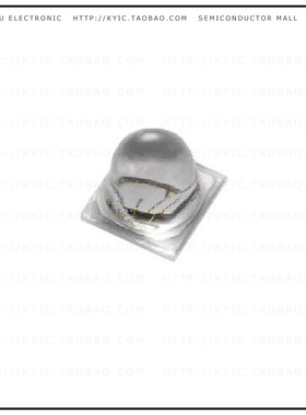 EAUVA35353BC7【EMITTER UV 700MA SMD】