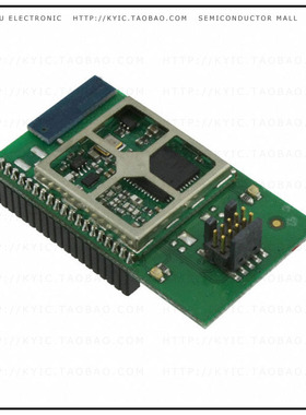 EM357-MOD-LR-ANT-T【RF TXRX MODULE 802.15.4 CHIP ANT】