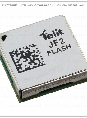 J-F2-B3E8-DR【RF RECEIVER GPS 1.575GHZ MODULE】