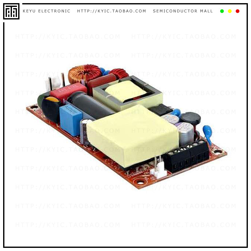 ABC180-1015L【AC/DC CONVERTER 15V 120/180W】