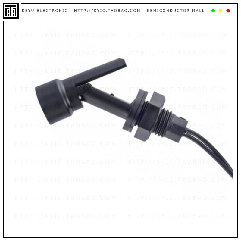 LLF43H100RF【FLOAT SWITCH 100VA NYLON 1M PVC】