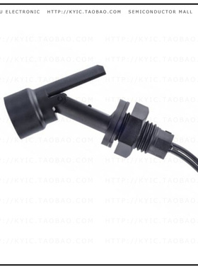 LLF43H100RF【FLOAT SWITCH 100VA NYLON 1M PVC】