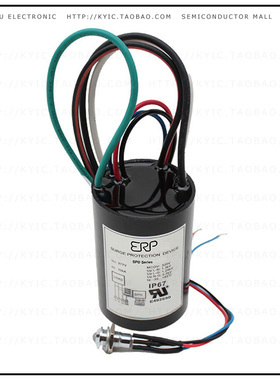 SPD-277P-10KA【LIGHTING SURGE PRTCT 120-277VAC】