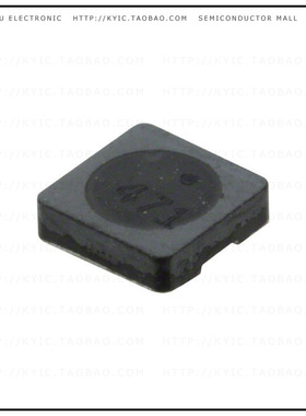 744052003【FIXED IND 3UH 2.2A 45 MOHM SMD】