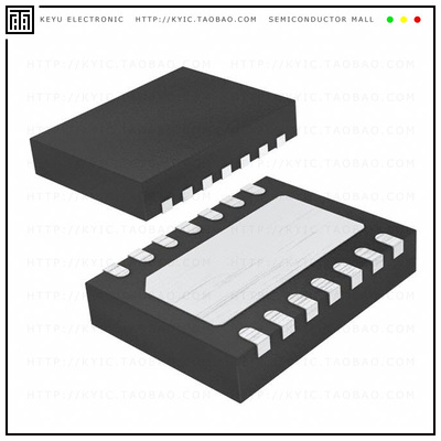 LTC4085EDE#PBF【IC USB POWER MANAGER 14-DFN】
