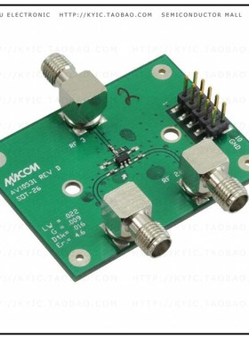 MASWSS0143SMB【EVAL BOARD FOR MASWSS0143TR-3000】