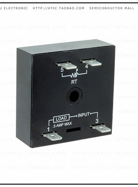 TAC1223【RELAY TIME DELAY 180SEC CHASSIS】