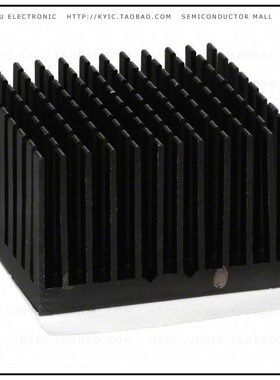 ATS-55400W-C1-R0【HEAT SINK 40MM X 40MM X 24.5MM】