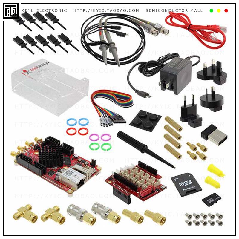 27901【KIT EDU STEMLAB 125-10】