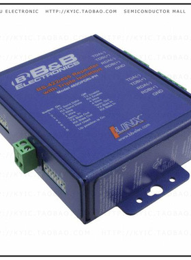 BB-485OPDRI-PH【REPEATER RS422/485 ISOLATED】