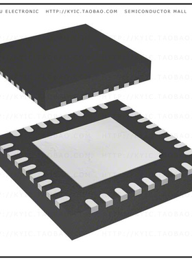 AT90PWM316-16MUR【IC MCU 8BIT 16KB FLASH 32QFN】