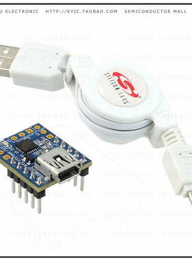 CP2104-MINIEK【KIT EVAL FOR CP2104-MINI】