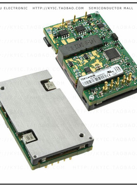 IQL24040A050V-009-R【DC DC CONVERTER 5V 40A】