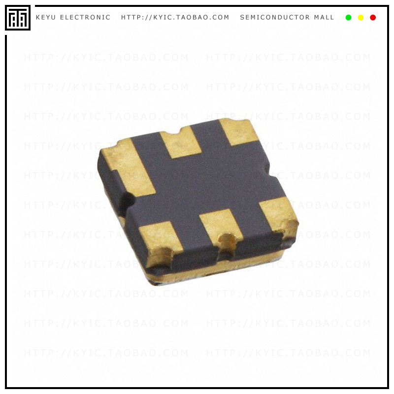 B39871B3716U410【FILTER SAW 869MHZ 6SMD】